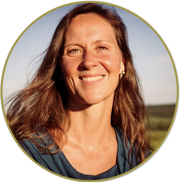 Dr. Claudia Skye Zimmermann